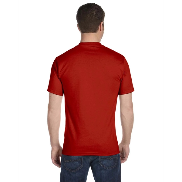 Hanes Unisex Beefy-T® T-Shirt - Hanes Unisex Beefy-T® T-Shirt - Image 132 of 275