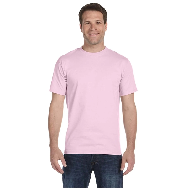 Hanes Adult Essential Short Sleeve T-Shirt - Hanes Adult Essential Short Sleeve T-Shirt - Image 7 of 299