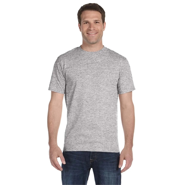 Hanes Adult Essential Short Sleeve T-Shirt - Hanes Adult Essential Short Sleeve T-Shirt - Image 27 of 299