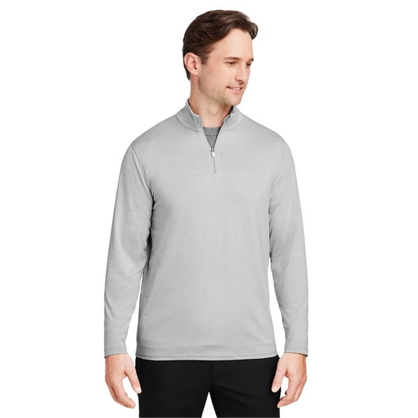 Puma Golf Men's Cloudspun Quarter-Zip - Puma Golf Men's Cloudspun Quarter-Zip - Image 2 of 23