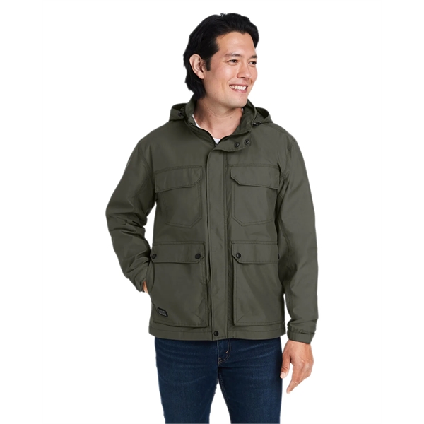 Dri Duck Men's Field Jacket - Dri Duck Men's Field Jacket - Image 0 of 5