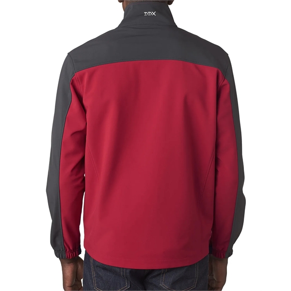 Dri Duck Men's Poly Spandex Motion Softshell Jacket - Dri Duck Men's Poly Spandex Motion Softshell Jacket - Image 20 of 28