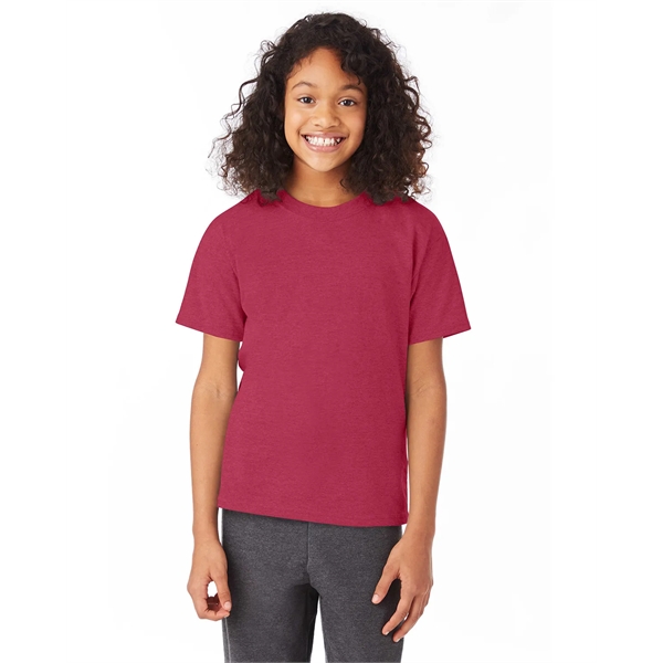 Hanes Youth T-Shirt - Hanes Youth T-Shirt - Image 119 of 183