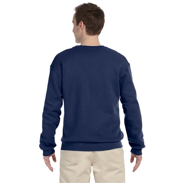 Jerzees Adult NuBlend® Fleece Crew - Jerzees Adult NuBlend® Fleece Crew - Image 187 of 222