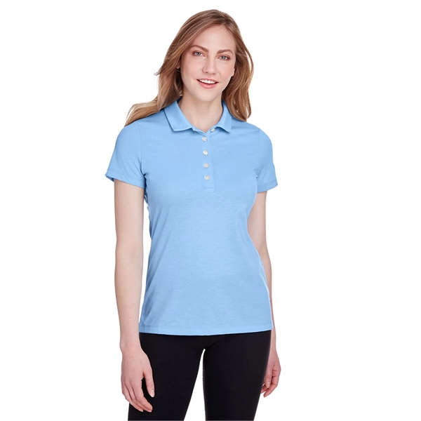 Puma Golf Ladies' Fusion Polo - Puma Golf Ladies' Fusion Polo - Image 17 of 69