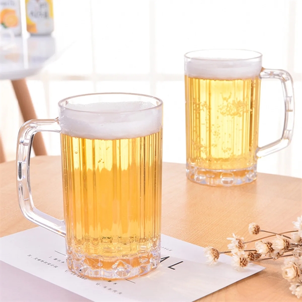 16 Oz. Beer Mug - 16 Oz. Beer Mug - Image 1 of 2