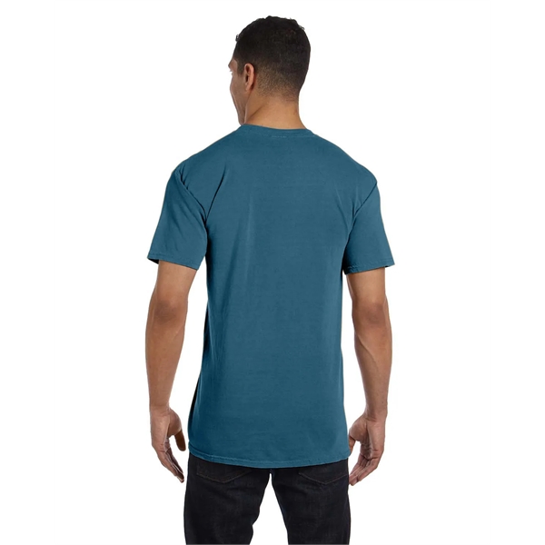 Comfort Colors Adult Heavyweight RS Pocket T-Shirt - Comfort Colors Adult Heavyweight RS Pocket T-Shirt - Image 253 of 295