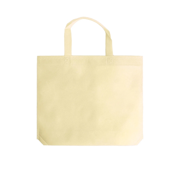 Non-Woven Shopping Tote Bag - Non-Woven Shopping Tote Bag - Image 9 of 15