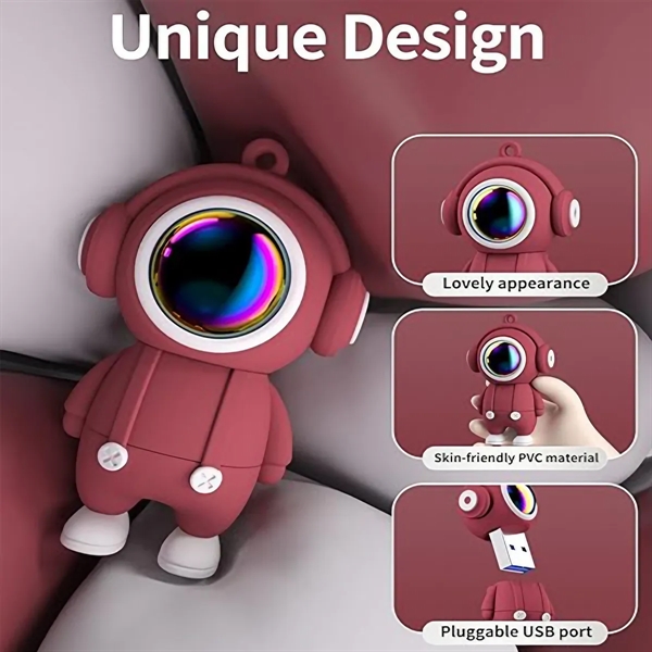 Cute Flash Drive - Cute Flash Drive - Image 1 of 6