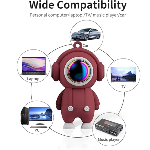 Cute Flash Drive - Cute Flash Drive - Image 6 of 6