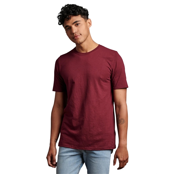 Russell Athletic Unisex Essential Performance T-Shirt - Russell Athletic Unisex Essential Performance T-Shirt - Image 11 of 74