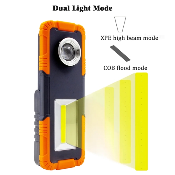 Led Work Light - Led Work Light - Image 2 of 7