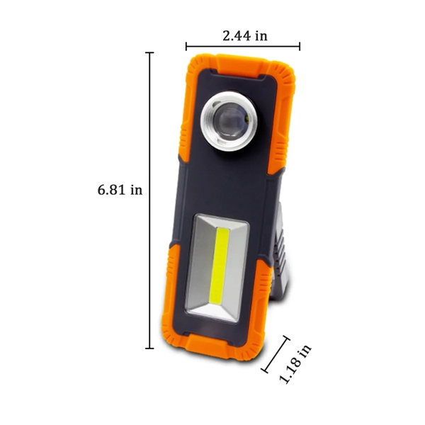 Led Work Light - Led Work Light - Image 6 of 7