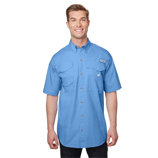 Columbia Men's Bonehead™ Short-Sleeve Shirt - Columbia Men's Bonehead™ Short-Sleeve Shirt - Image 9 of 40