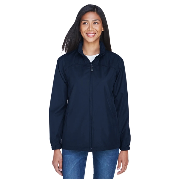 North End Ladies' Techno Lite Jacket - North End Ladies' Techno Lite Jacket - Image 11 of 19