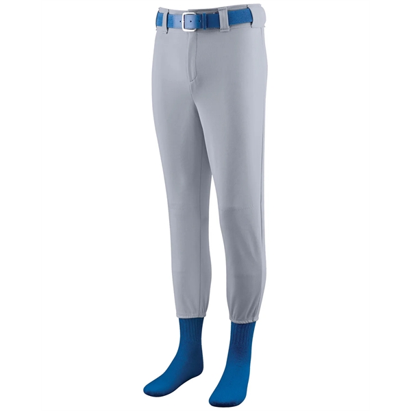Youth Softball/Baseball Pant - Youth Softball/Baseball Pant - Image 3 of 3