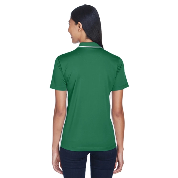 UltraClub Ladies' Cool & Dry Sport Two-Tone Polo - UltraClub Ladies' Cool & Dry Sport Two-Tone Polo - Image 43 of 105