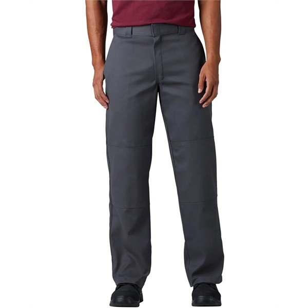 Dickies Men's FLEX Loose Fit Double-Knee Work Pant - Dickies Men's FLEX Loose Fit Double-Knee Work Pant - Image 50 of 65