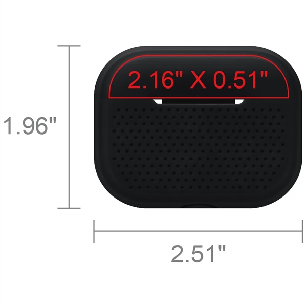 Custom Case for Apple AirPods Pro 2 Lightning or USB-C - Custom Case for Apple AirPods Pro 2 Lightning or USB-C - Image 28 of 47