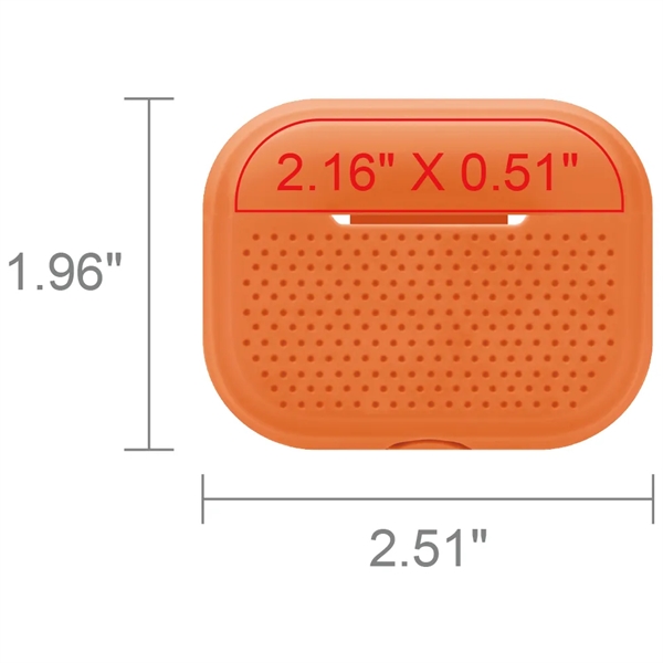 Custom Case for Apple AirPods Pro 2 Lightning or USB-C - Custom Case for Apple AirPods Pro 2 Lightning or USB-C - Image 31 of 47
