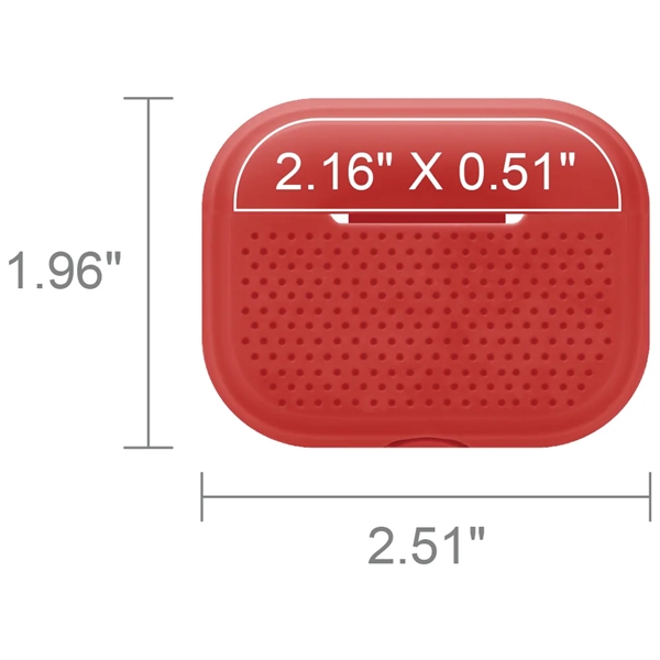 Custom Case for Apple AirPods Pro 2 Lightning or USB-C - Custom Case for Apple AirPods Pro 2 Lightning or USB-C - Image 32 of 47