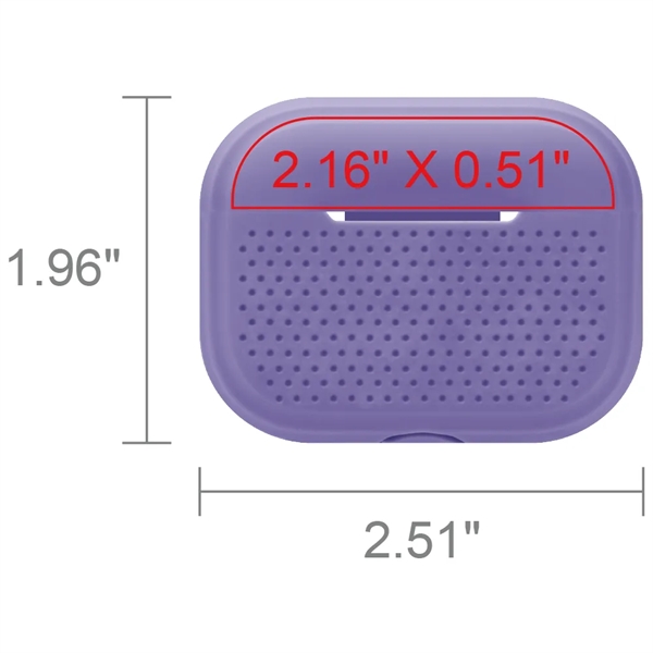 Custom Case for Apple AirPods Pro 2 Lightning or USB-C - Custom Case for Apple AirPods Pro 2 Lightning or USB-C - Image 33 of 47