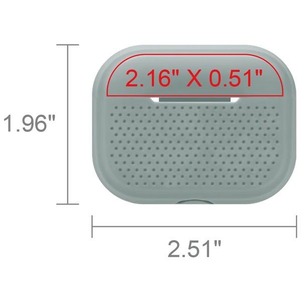 Custom Case for Apple AirPods Pro 2 Lightning or USB-C - Custom Case for Apple AirPods Pro 2 Lightning or USB-C - Image 34 of 47