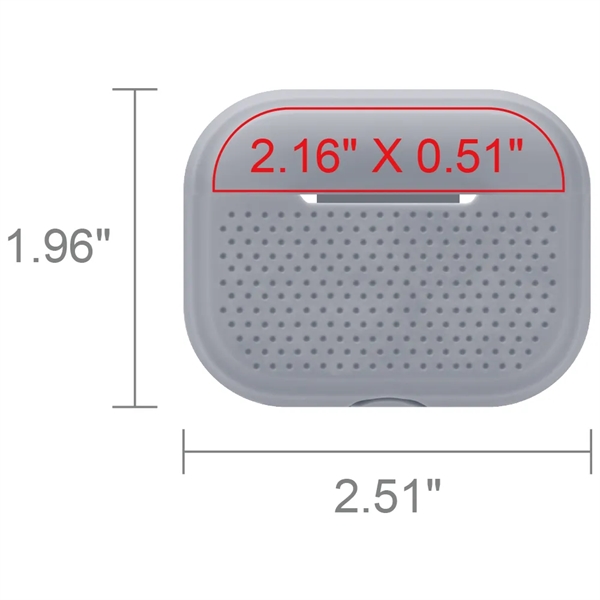 Custom Case for Apple AirPods Pro 2 Lightning or USB-C - Custom Case for Apple AirPods Pro 2 Lightning or USB-C - Image 35 of 47