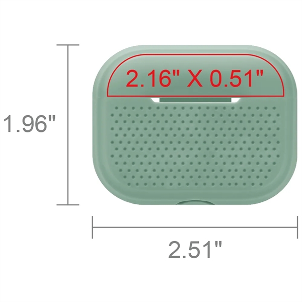 Custom Case for Apple AirPods Pro 2 Lightning or USB-C - Custom Case for Apple AirPods Pro 2 Lightning or USB-C - Image 37 of 47