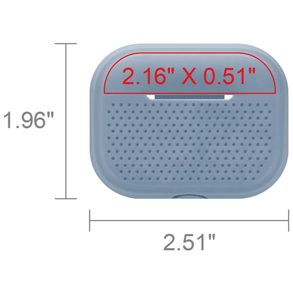 Custom Case for Apple AirPods Pro 2 Lightning or USB-C - Custom Case for Apple AirPods Pro 2 Lightning or USB-C - Image 38 of 47