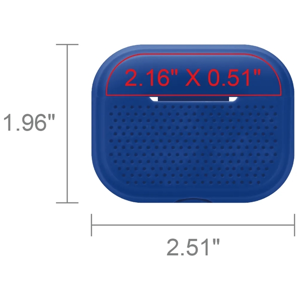 Custom Case for Apple AirPods Pro 2 Lightning or USB-C - Custom Case for Apple AirPods Pro 2 Lightning or USB-C - Image 39 of 47