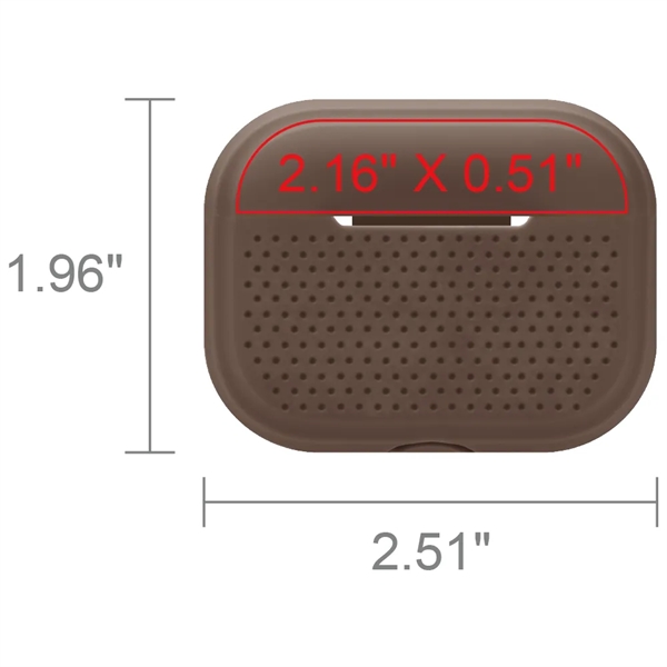 Custom Case for Apple AirPods Pro 2 Lightning or USB-C - Custom Case for Apple AirPods Pro 2 Lightning or USB-C - Image 47 of 47