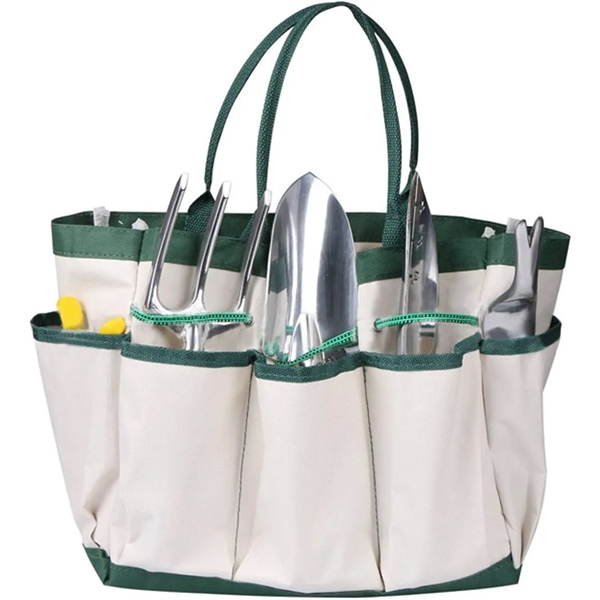 Gardening Tools Kit for Woman Man 11 Pieces - Gardening Tools Kit for Woman Man 11 Pieces - Image 2 of 5