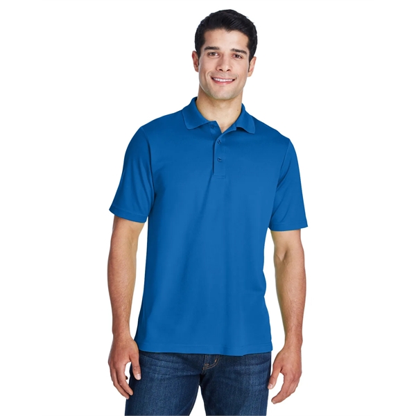 CORE365 Men's Tall Origin Performance Pique Polo - CORE365 Men's Tall Origin Performance Pique Polo - Image 1 of 29