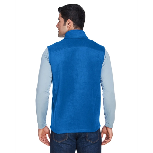 CORE365 Men's Journey Fleece Vest - CORE365 Men's Journey Fleece Vest - Image 4 of 27