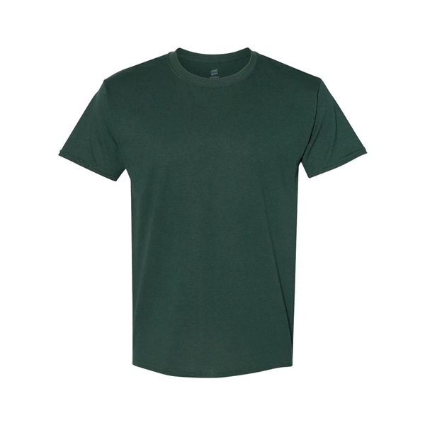 Hanes - Ecosmart T-Shirt - Hanes - Ecosmart T-Shirt - Image 6 of 29