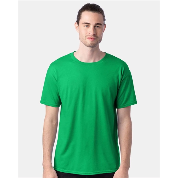 Hanes - Ecosmart T-Shirt - Hanes - Ecosmart T-Shirt - Image 14 of 29