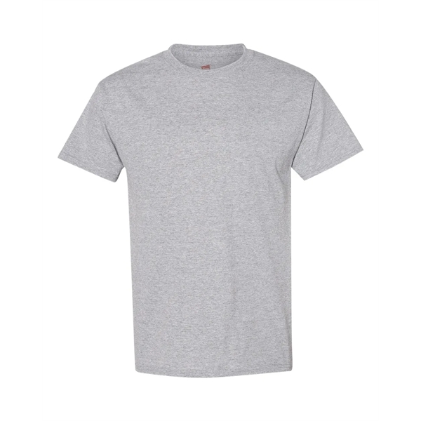 Hanes - Ecosmart T-Shirt - Hanes - Ecosmart T-Shirt - Image 16 of 29