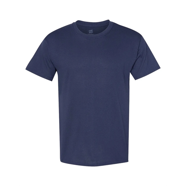 Hanes - Ecosmart T-Shirt - Hanes - Ecosmart T-Shirt - Image 20 of 29