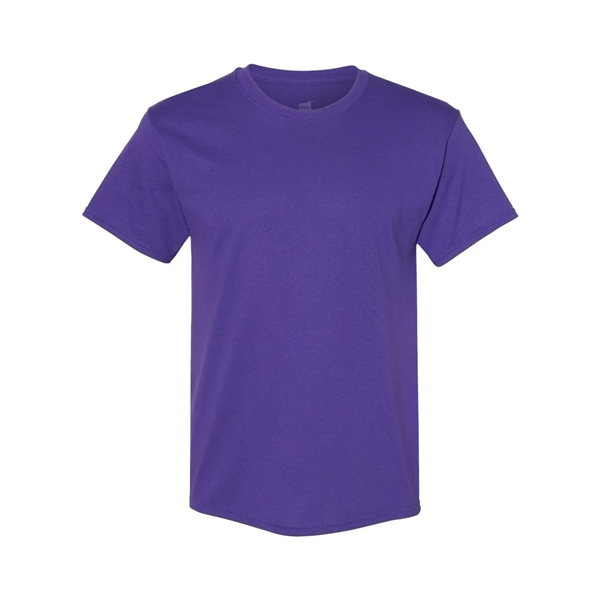 Hanes - Ecosmart T-Shirt - Hanes - Ecosmart T-Shirt - Image 23 of 29