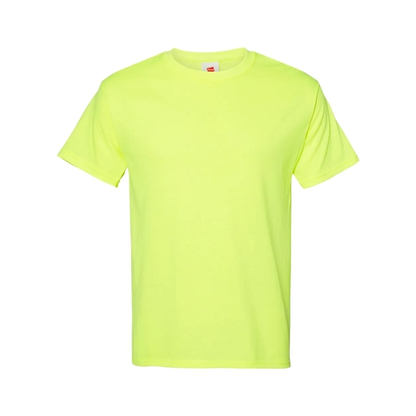 Hanes - Ecosmart T-Shirt - Hanes - Ecosmart T-Shirt - Image 24 of 29