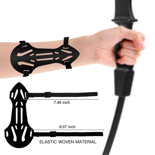 45" Bow and Arrow Set for Kids - 45" Bow and Arrow Set for Kids - Image 4 of 5