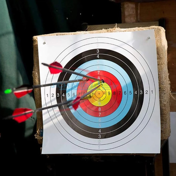 45" Bow and Arrow Set for Kids - 45" Bow and Arrow Set for Kids - Image 5 of 5