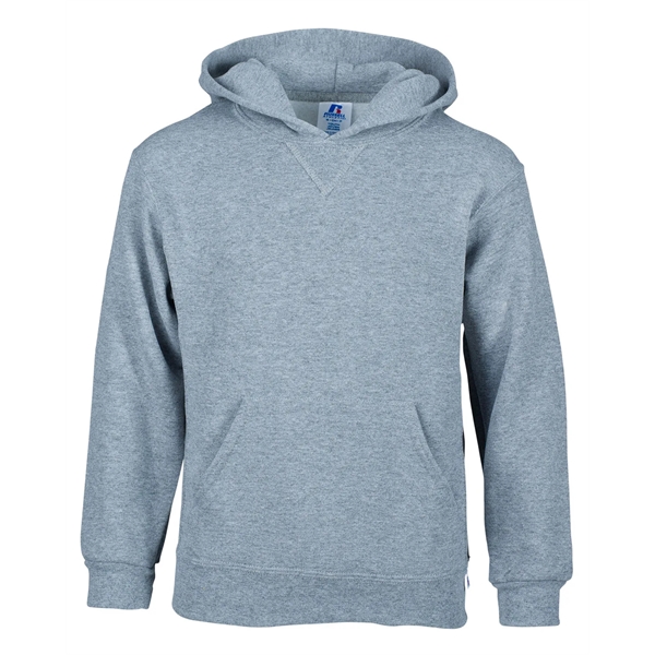 Russell Athletic Youth Dri-Power® Pullover Sweatshirt - Russell Athletic Youth Dri-Power® Pullover Sweatshirt - Image 1 of 29