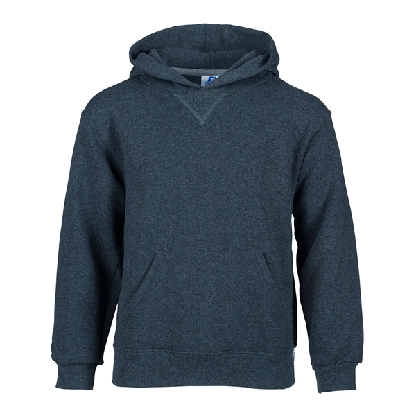 Russell Athletic Youth Dri-Power® Pullover Sweatshirt - Russell Athletic Youth Dri-Power® Pullover Sweatshirt - Image 5 of 29