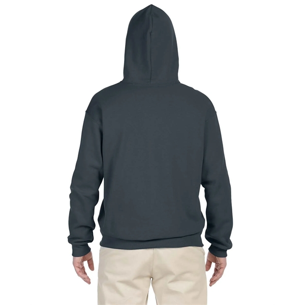 Jerzees Adult NuBlend® Fleece Pullover Hooded Sweatshirt - Jerzees Adult NuBlend® Fleece Pullover Hooded Sweatshirt - Image 150 of 287