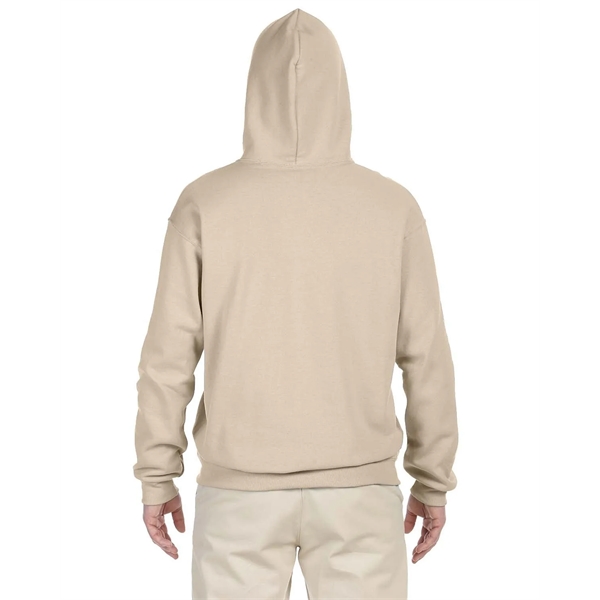 Jerzees Adult NuBlend® Fleece Pullover Hooded Sweatshirt - Jerzees Adult NuBlend® Fleece Pullover Hooded Sweatshirt - Image 165 of 287