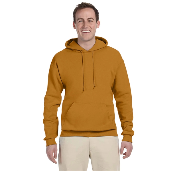 Jerzees Adult NuBlend® Fleece Pullover Hooded Sweatshirt - Jerzees Adult NuBlend® Fleece Pullover Hooded Sweatshirt - Image 246 of 287