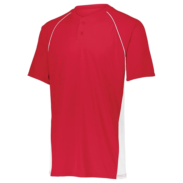 Augusta Sportswear Unisex True Hue Technology Limit Baseb... - Augusta Sportswear Unisex True Hue Technology Limit Baseb... - Image 2 of 47