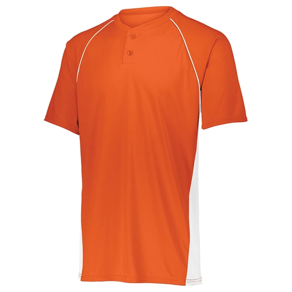 Augusta Sportswear Unisex True Hue Technology Limit Baseb... - Augusta Sportswear Unisex True Hue Technology Limit Baseb... - Image 22 of 47